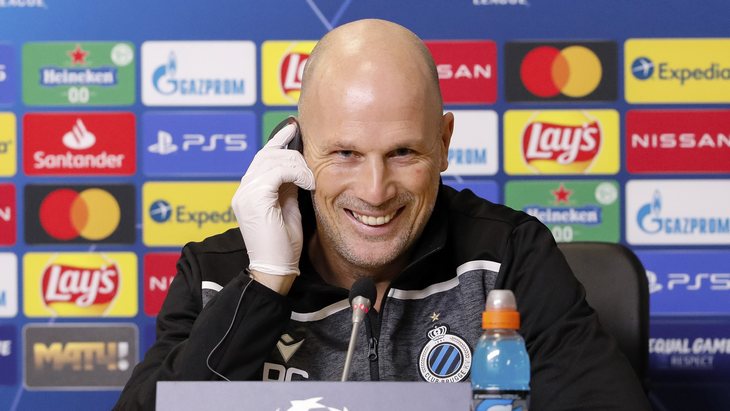 Филипп Клеман