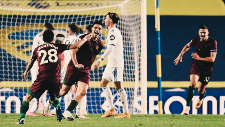 «Вулверхэмптон»