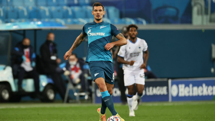 Деян Ловрен