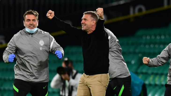 Сергей Ребров