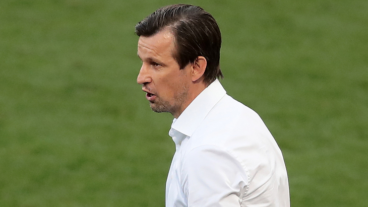 Сергей Семак