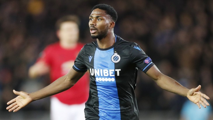 Эммануэль Деннис