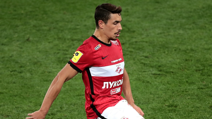 Эсекьель Понсе