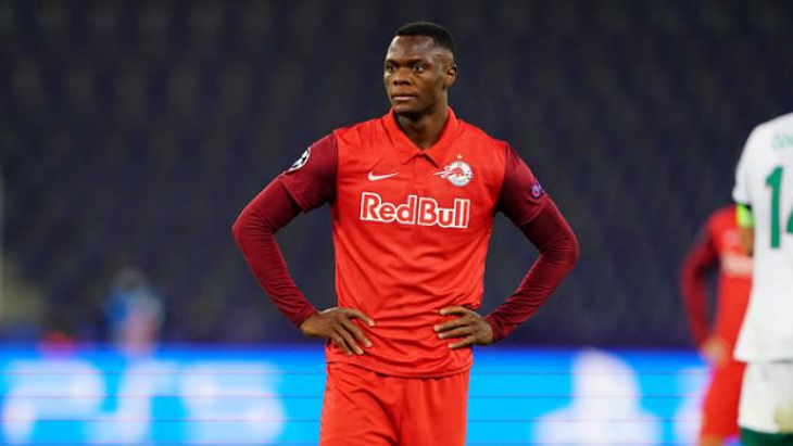 Пэтсон Дака