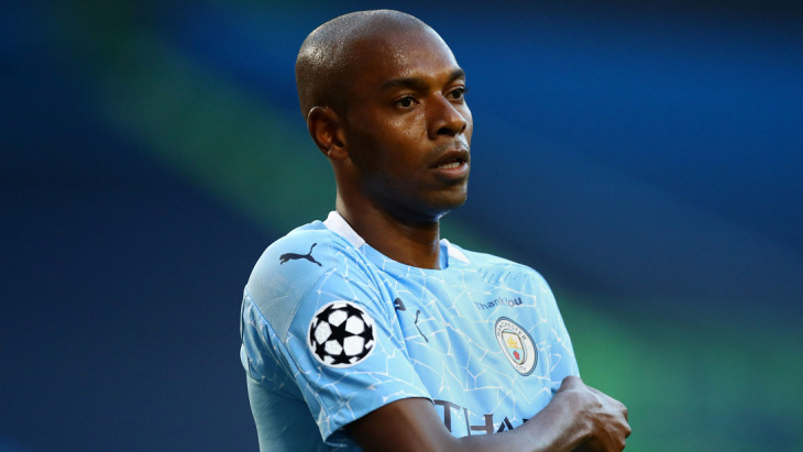 Фернандиньо