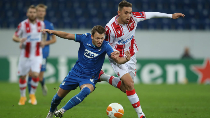 «Хоффенхайм»