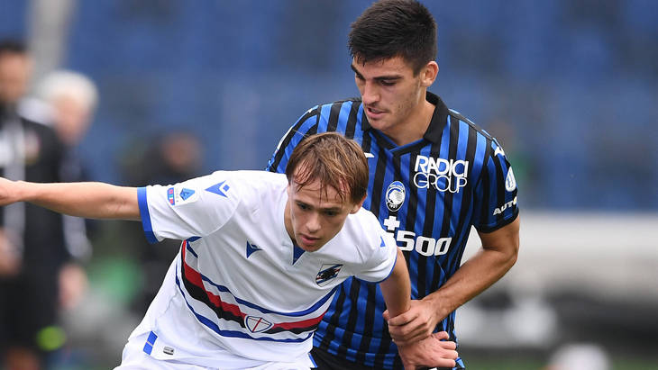 Фрагмент матча