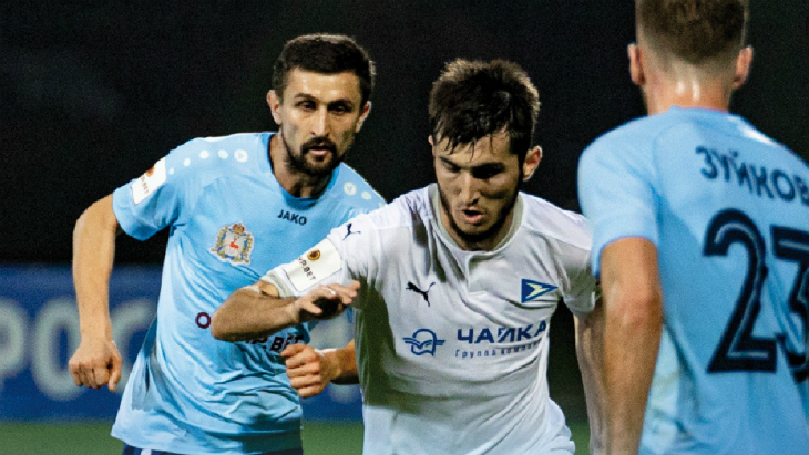 «Нижний Новгород»