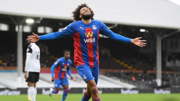 Фрагмент матча