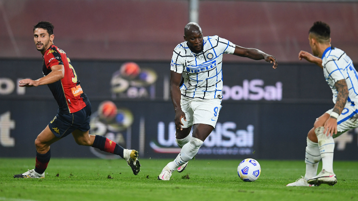 Фрагмент матча