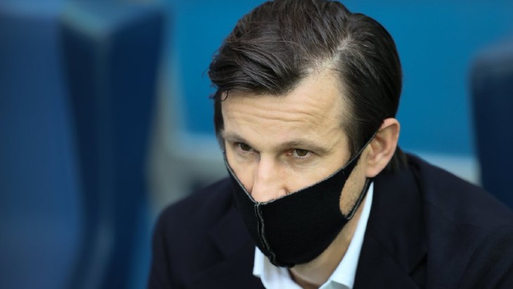 Сергей Семак