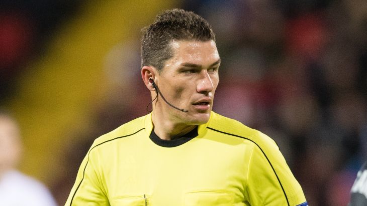 Иштван Ковач