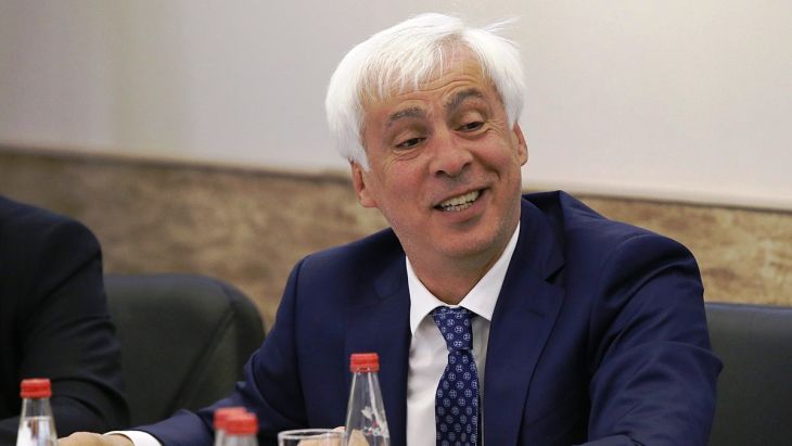 Владимир Хашиг