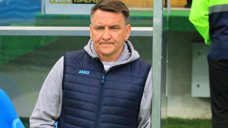 Сергей Первушин