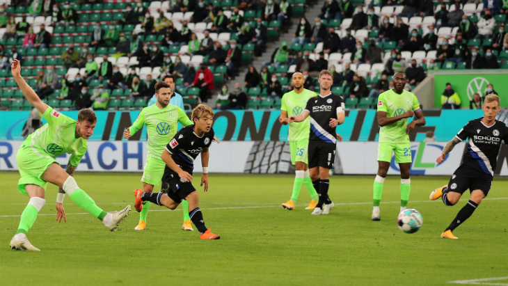 «Вольфсбург»