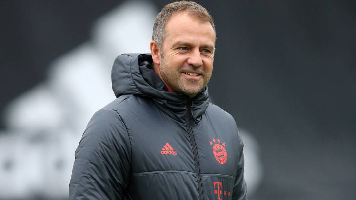 Ханс-Дитер Флик