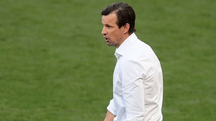 Сергей Семак