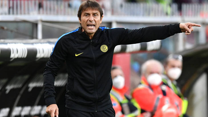 Антонио Конте