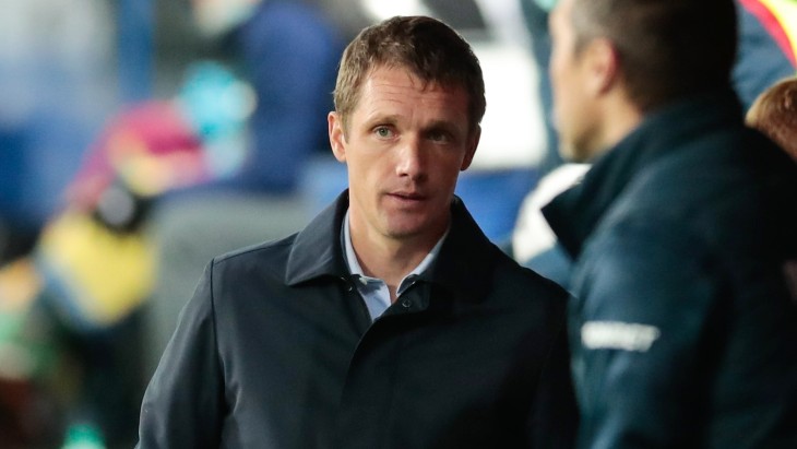 Виктор Гончаренко