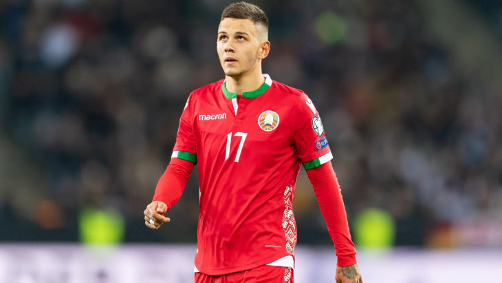 Виталий Лисакович