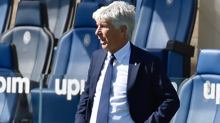 Джан Пьеро Гасперини