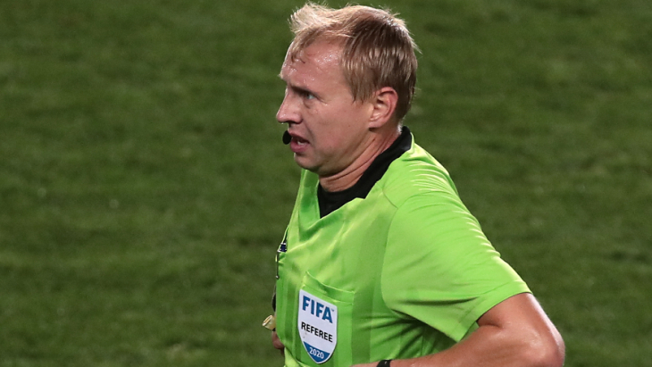 Сергей Иванов