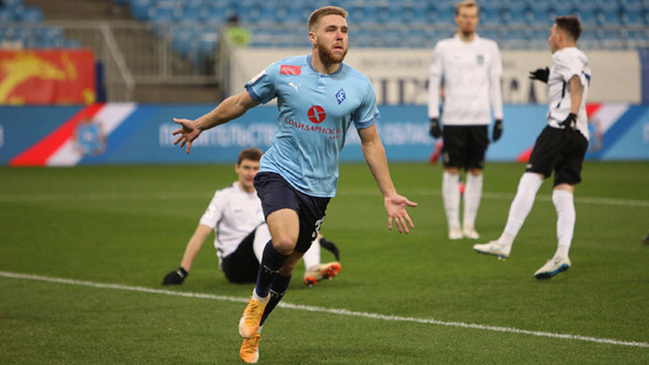 Фрагмент матча Фрагмент матча