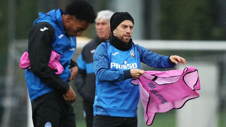 «Аталанта»