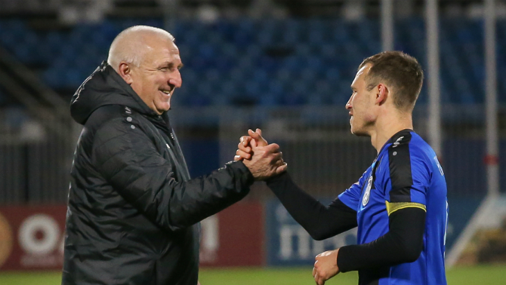 Александр Побегалов