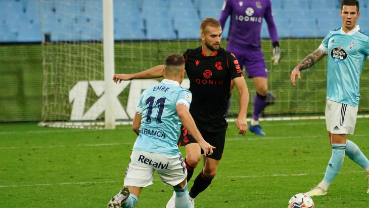 «Сельта»