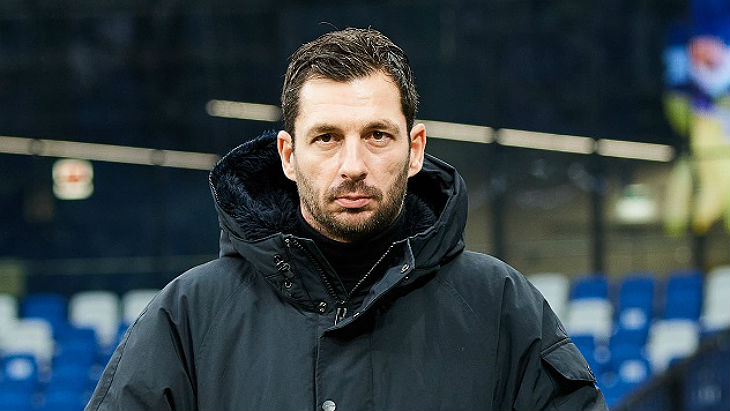 Сандро Шварц