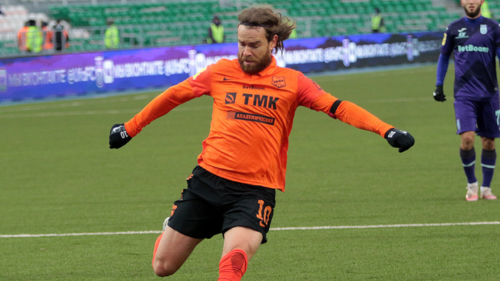 Эрик Бикфалви