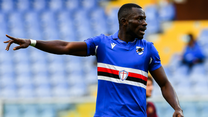 «Сампдория»