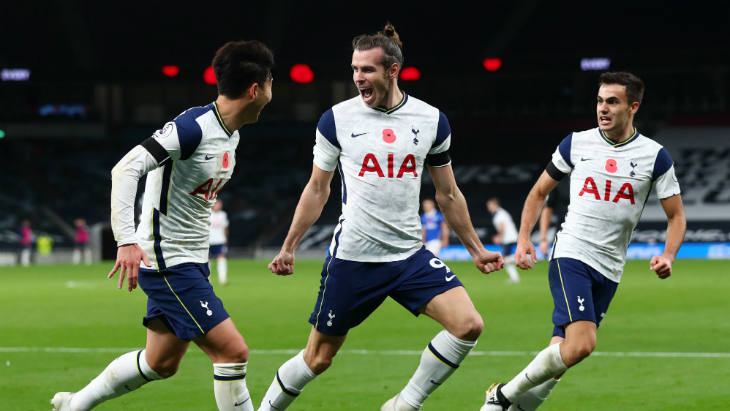 «Тоттенхэм»