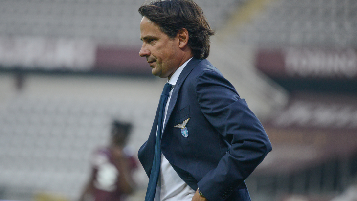 Симоне Индзаги