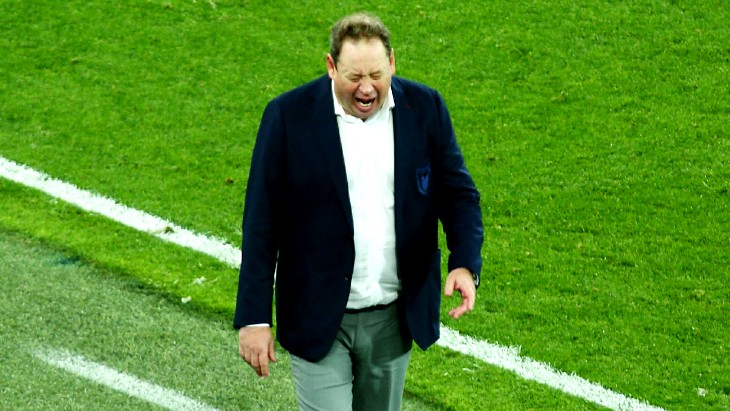 Леонид Слуцкий