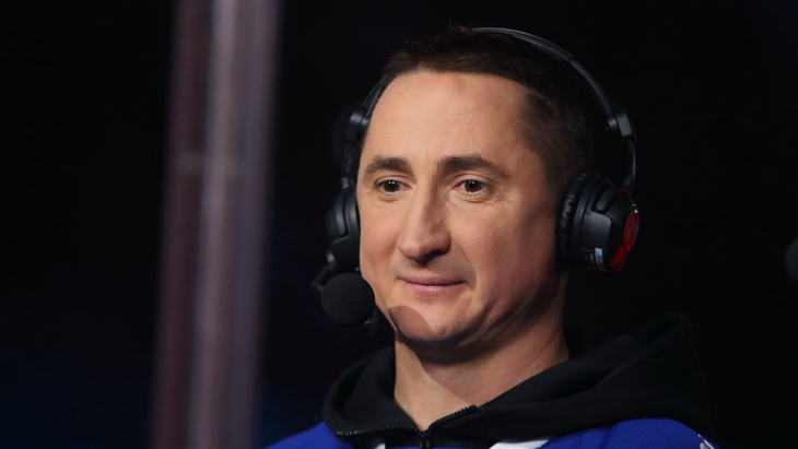 Владимир Быстров