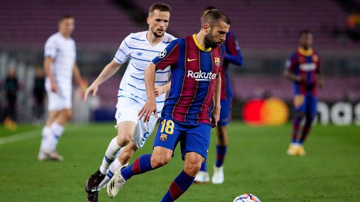 Фрагмент матча