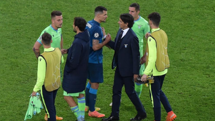 Деян Ловрен