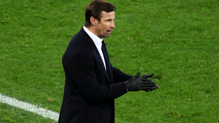 Сергей Семак