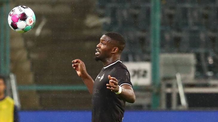 Маркус Тюрам