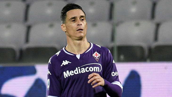 Хосе Кальехон