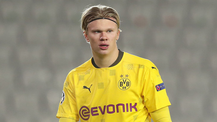 Эрлинг Холанн