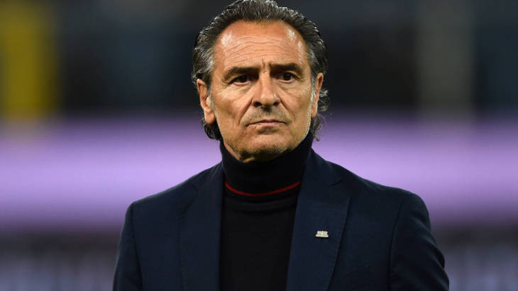 Чезаре Пранделли