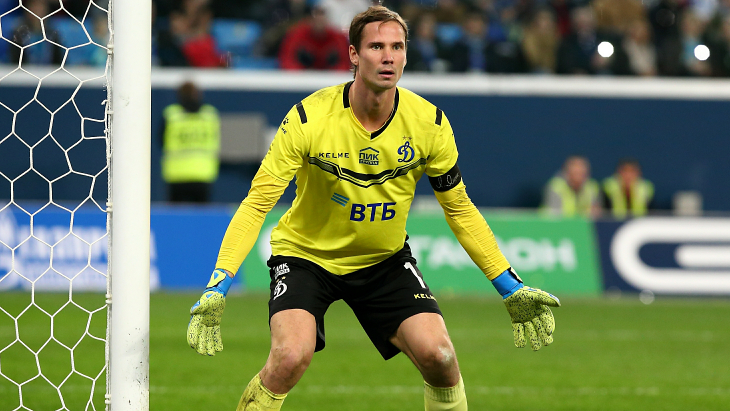 Антон Шунин