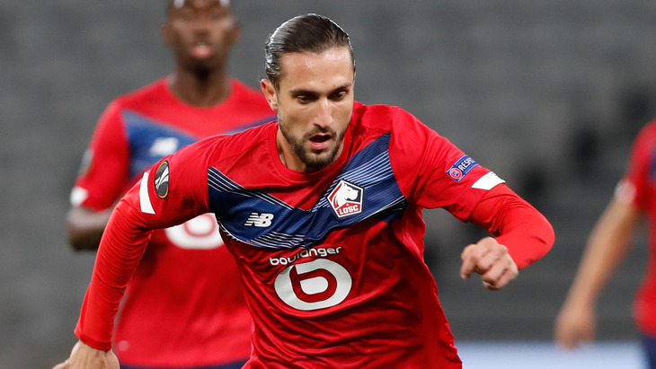 Юсуф Языджи