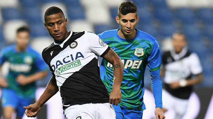 «Сассуоло»