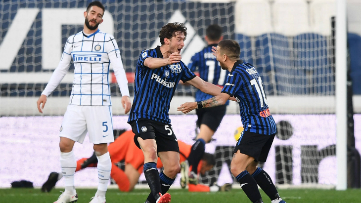 Фрагмент матча