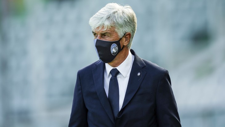 Джан Пьеро Гасперини