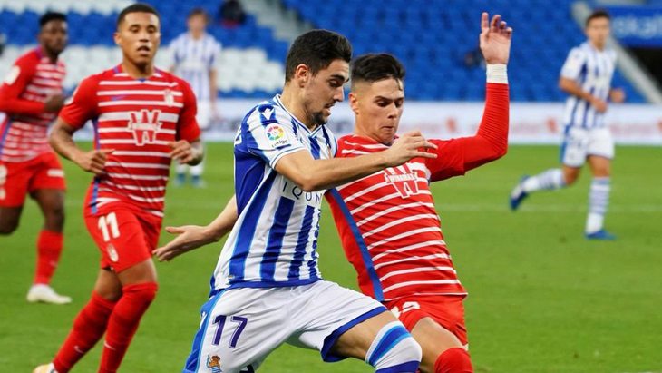 Фрагмент матча